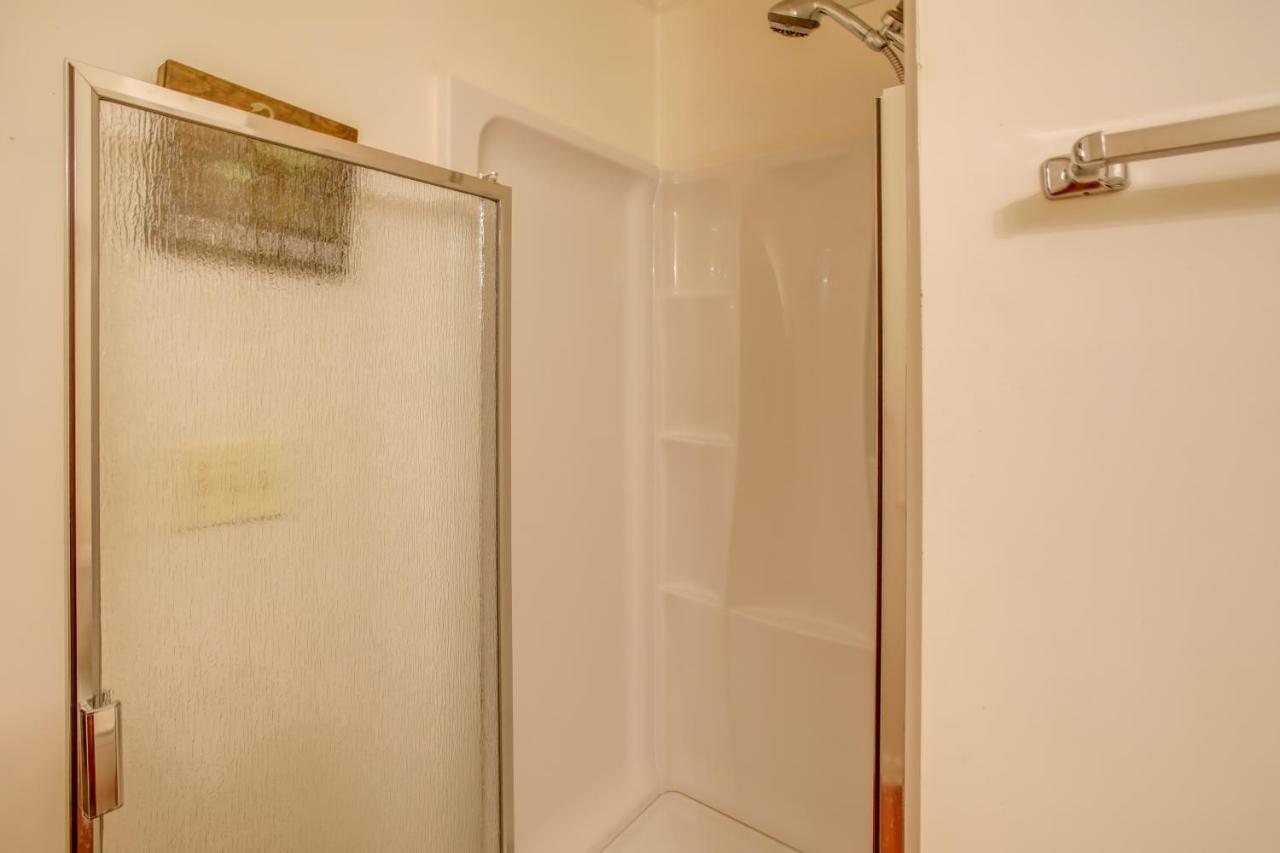 Myrtle Beach Condo With Screened Deck Walk To Beach Zewnętrze zdjęcie